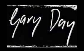 Gary Day Signature